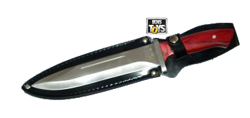 NEW - USA GERBER 13-28 Hunting Knife - Just Arrived!!!