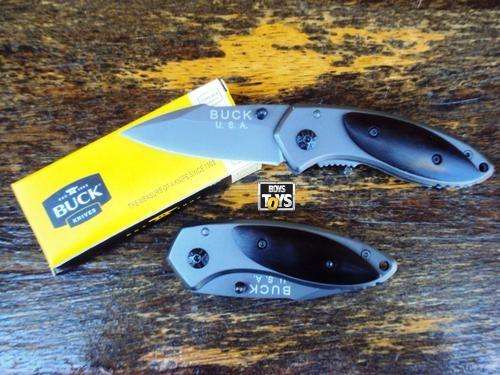 Alpha Dorado Knife
