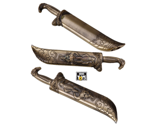 NEW - Eagle Head Sword Style Refillable Butane Cigarette Lighter - Just Arrived
