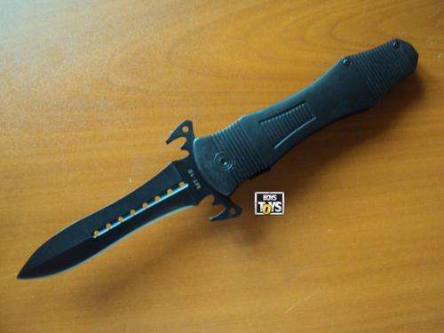 MT-18 Combat Flick Dagger