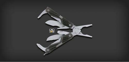Authentic BEAR GRYLLS COMPACT TOOL
