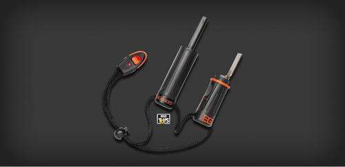 BEAR GRYLLS FIRE STARTER