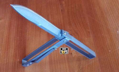 Death Spike Folding Spike Combat Weapon***FREE SHIPPING***