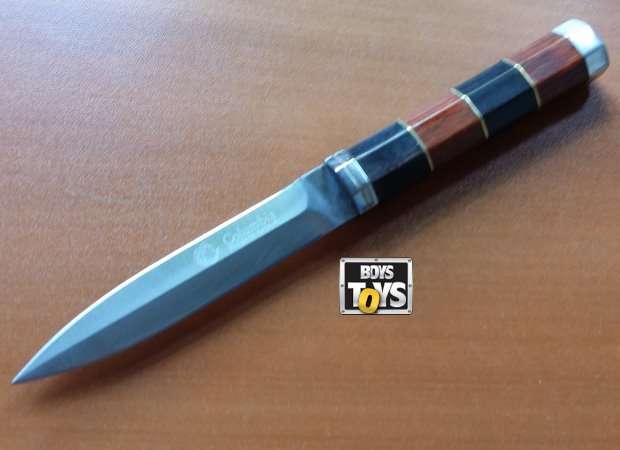 NEW - Columbia Dongyun USA Double Edge Slaughter Companion