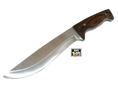 30cm Stainless Fox Hunting Saber