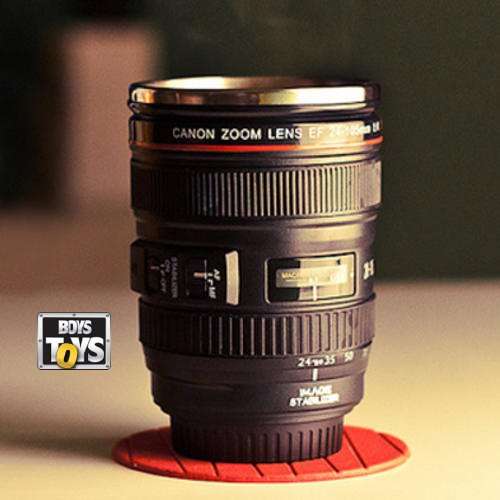 EF 24-105mm f/4.0L USM Lens Cup