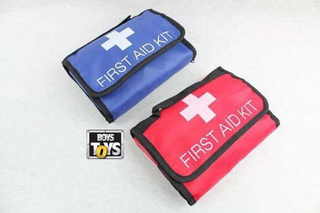 Outdoor Survival First Aid Kit***HOT ITEM***