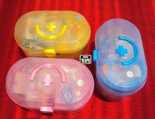 First Aid Kit