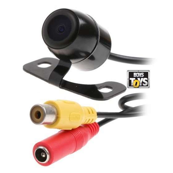 Car Rear View Reverse Backup Waterproof CMOS Camera***FREE SHIPPING***