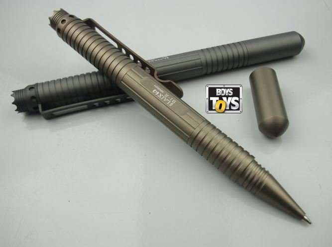 Tactical Pen - Aluminium Tactical Defense Survival Multi Portable Pen