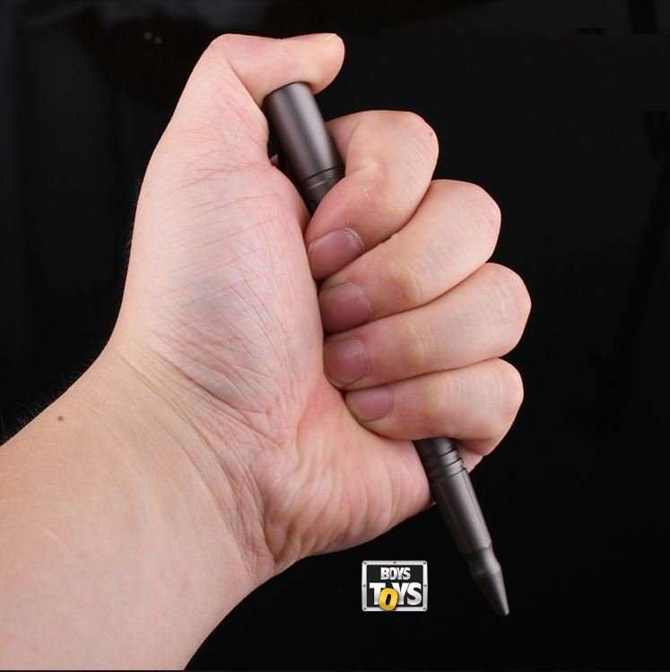 Tactical Self-defense Pen