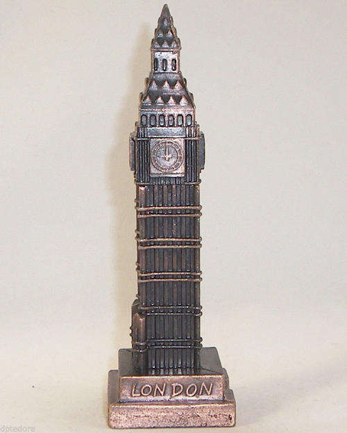London Big Ben Pencil Sharpner