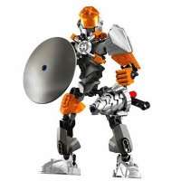 Hero5 Star Soldier - BULUS