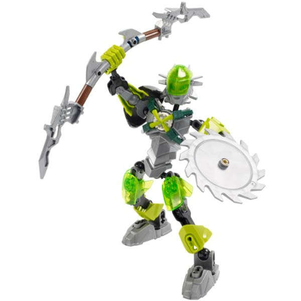 Hero5 Star Soldier - BREEZE