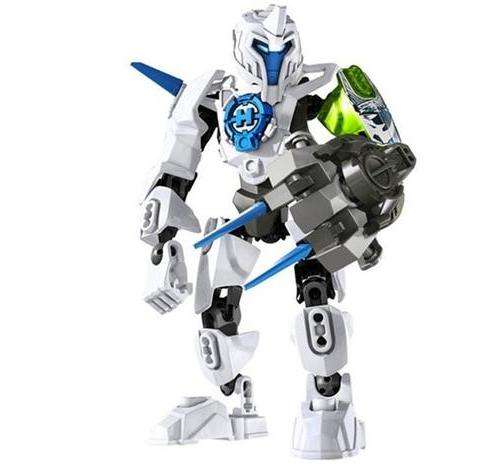 Hero3 Star Soldier - STORMERS