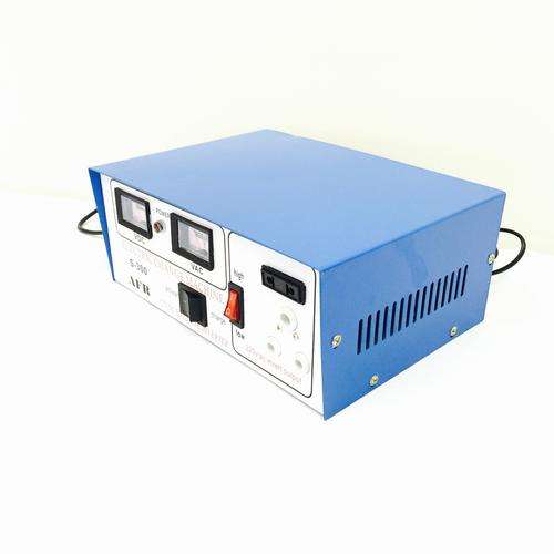 Automatic Inverter G-300W: Line Input: 140-260V/50Hz,AC; Inverter Output: 220V/50Hz,AC