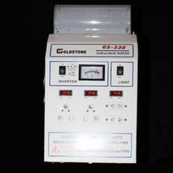 DC to AC 330W Inverter  GS-330