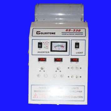 GS-330 DC to AC 330W Inverter