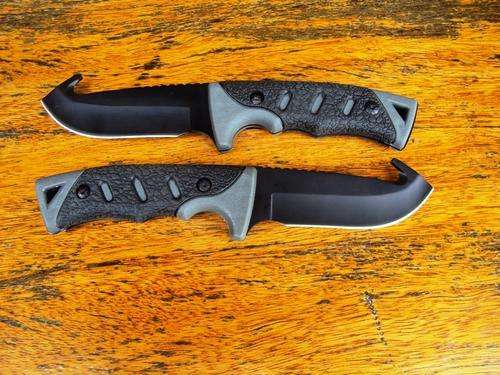 Columbia 1516 Field Hunters Knife