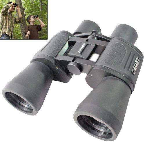 COMET 20x50 BINOCULARS