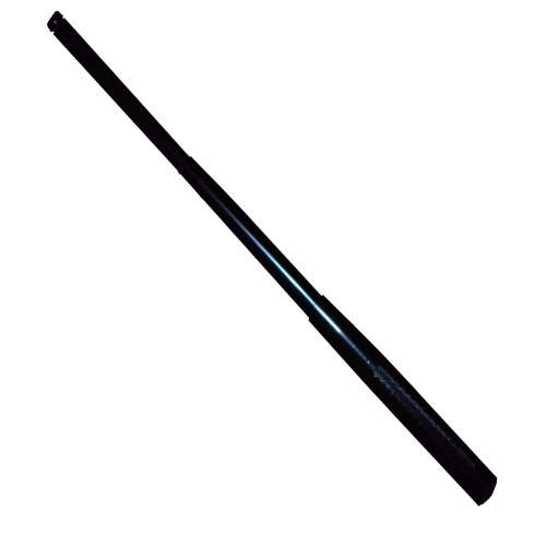 Self Defence Baton with Pouch - 19 Inch