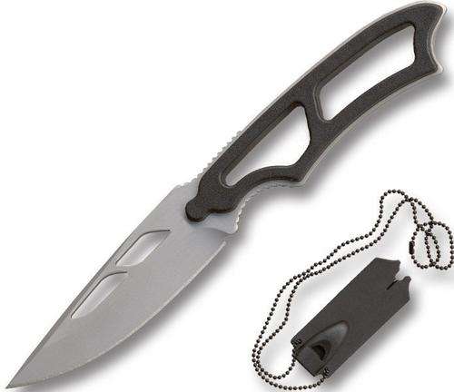 Neck Knife - SW990