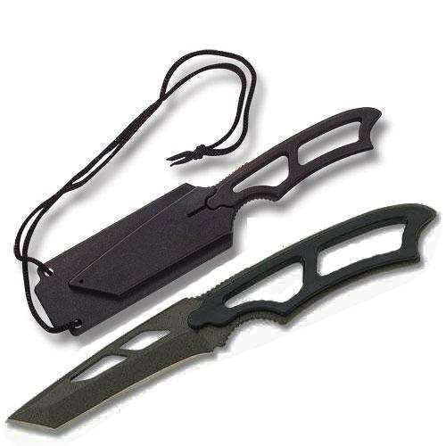 Neck Knife - SW990TA