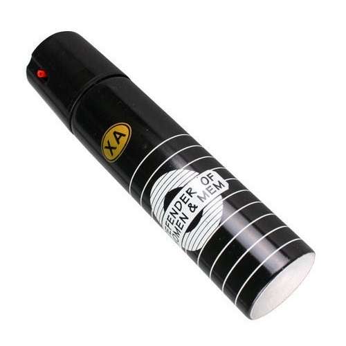 Tear Gas Close Combat Pepper Spray