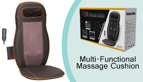 LY-803A-2 massage cushion