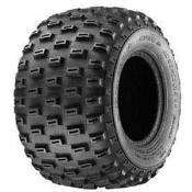 Dunlop KT355 AT20x10R9 ATV Rear Tire