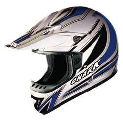 Shark MX200 Mission Helmet size M 57-58