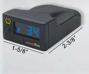 SmarTire Systems Inc. Tire Monitor System Motorcyle Component Kit H-0038357-085-8002