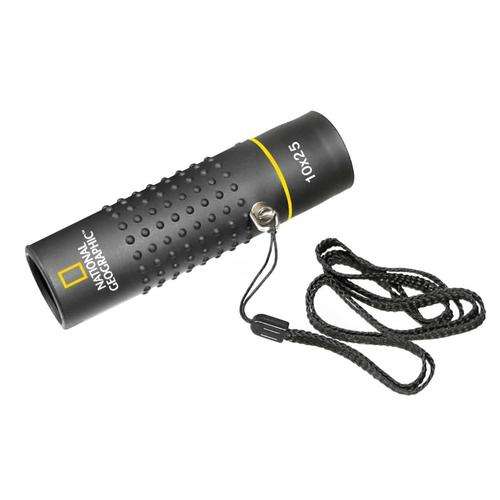 National Geographic 10x25 Monocular