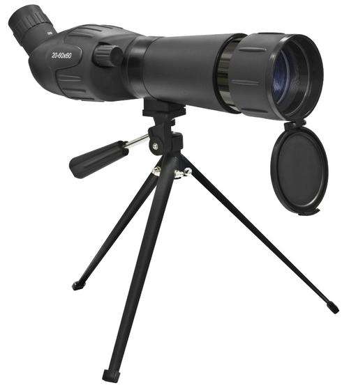 National Geographic 20-60x60 Spotting Scope