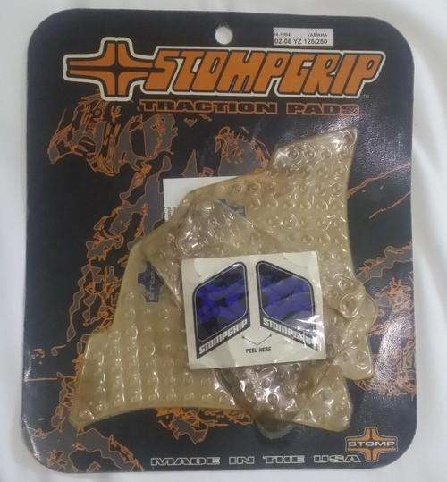 StompGrip Traction pads - Yamaha YZ 125/250 (02-08)