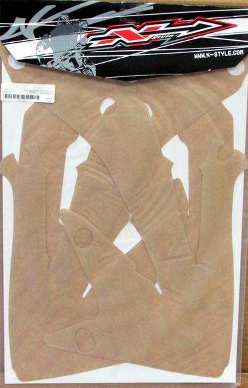 N Style CRF-450R Clear Protector - N40-193