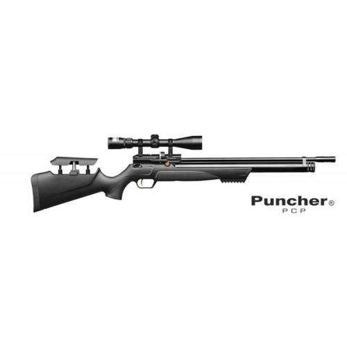 KRAL PUNCHER S PCP 5.5MM