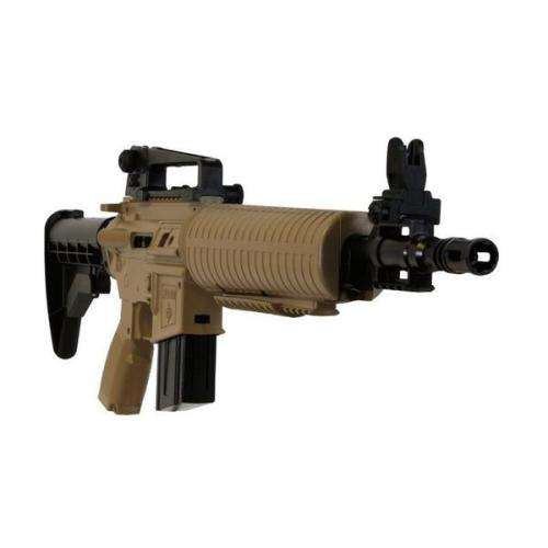 CROSMAN M4 MULTI PUMP KIT (TAN)