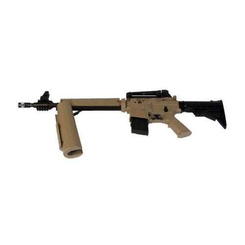 CROSMAN M4 MULTI PUMP KIT (TAN)