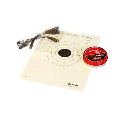 CROSMAN M4 MULTI PUMP KIT (TAN)