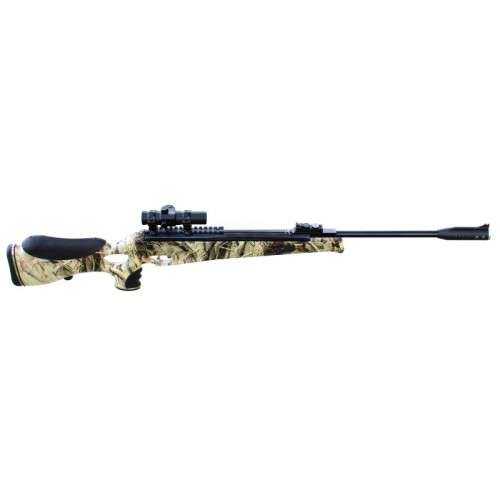 Retay 135X Spring Piston Air Rifle .177 Cal