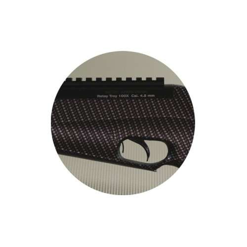 Retay 135X Spring Piston Air Rifle .177 Cal