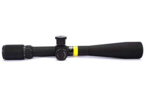 BSA hunting rifle scope 8-32X44SF Frosted Finish (Deerhunter)