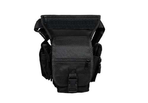 Tactical EOD Thigh Pouch