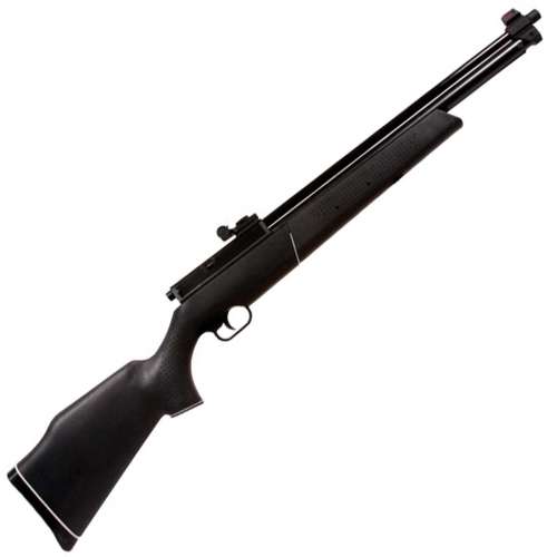 Sharp Innova multi-pump .22/5,5mm Synthetic with Silencer