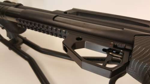 EVANIX MAX AIR .30 CALIBRE PCP AIRGUN
