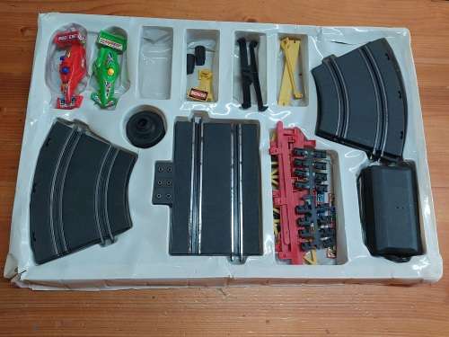 Power Course Set