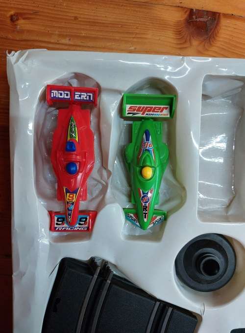 Power Course Set