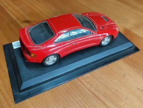 Toyota Celica 1:43 Scale