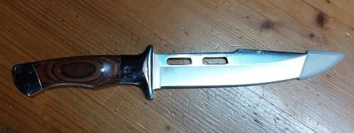 Columbia USA A02 Saber